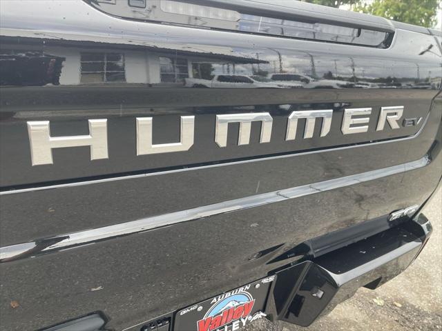 2026 GMC HUMMER EV 2X