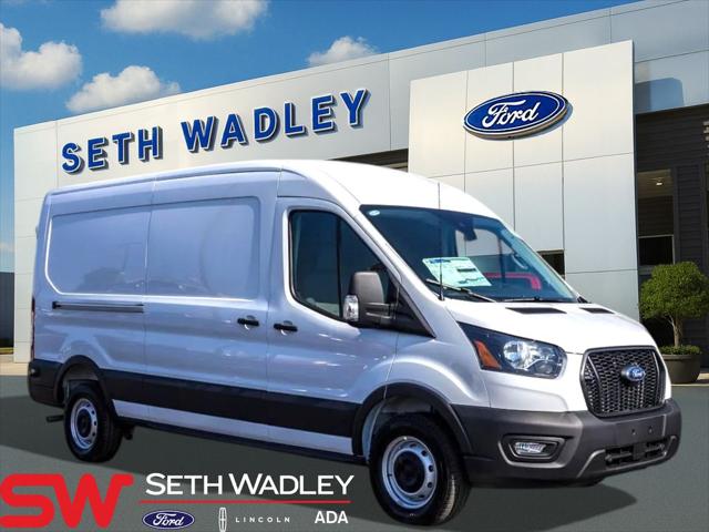 2025 Ford Transit Cargo Van Base for sale in Ada, OK