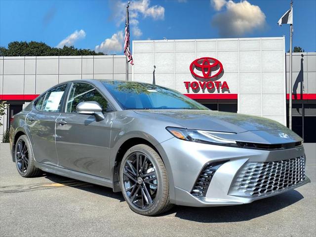 2026 Toyota Camry XSE for sale in Lexington, MA
