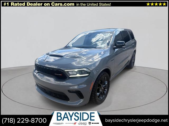 2022 Dodge Durango R/T Plus AWD for sale in Bayside, NY