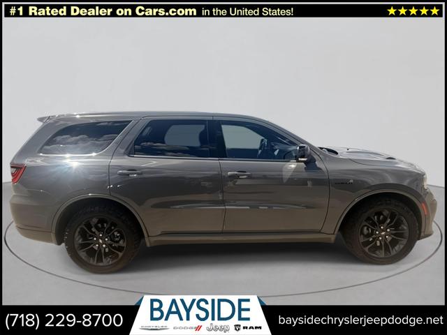 2022 Dodge Durango R/T Plus AWD