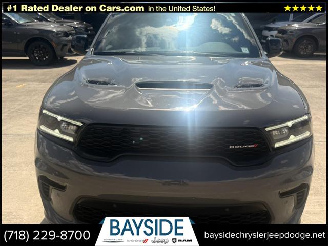2022 Dodge Durango R/T Plus AWD