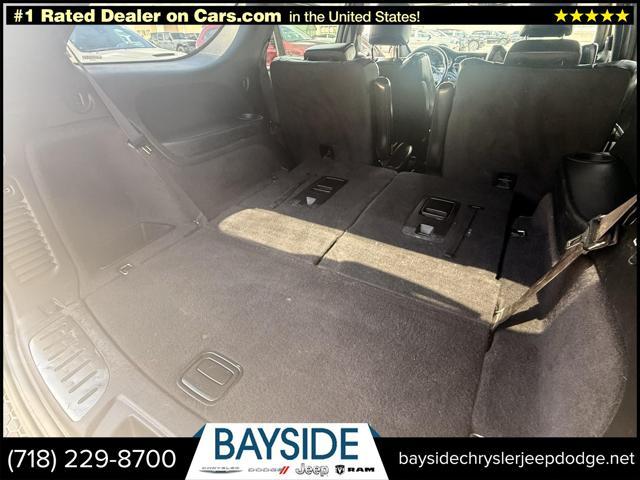 2022 Dodge Durango R/T Plus AWD