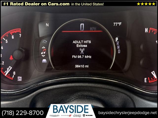 2022 Dodge Durango R/T Plus AWD