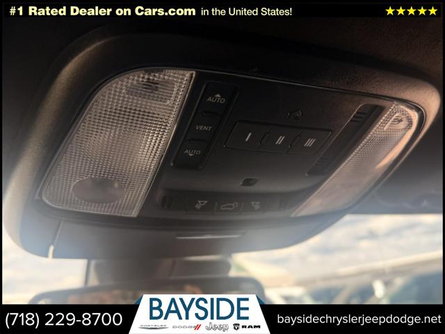 2022 Dodge Durango R/T Plus AWD