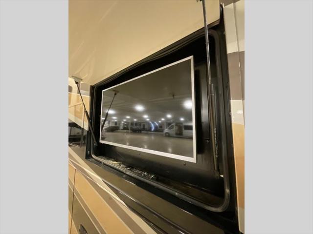 2018 Ford F-53 Unknown