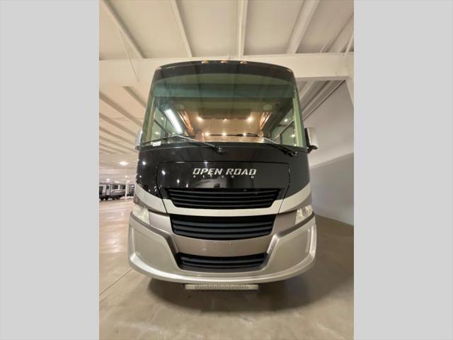 2018 Ford F-53 Unknown