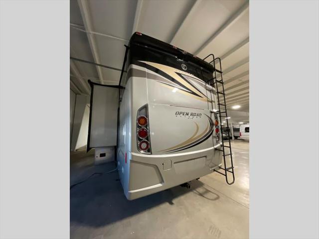 2018 Ford F-53 Unknown