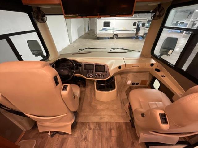 2018 Ford F-53 Unknown