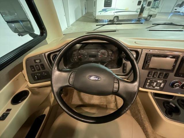 2018 Ford F-53 Unknown
