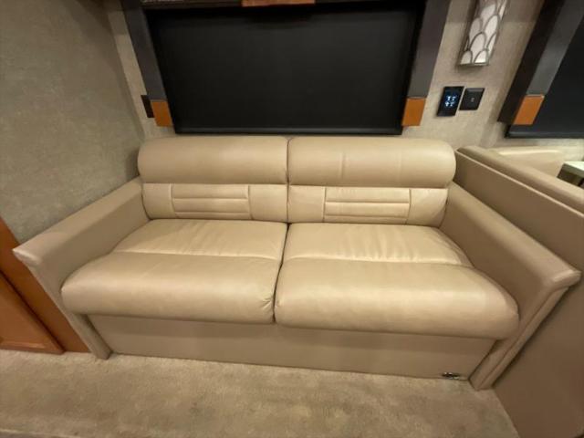 2018 Ford F-53 Unknown