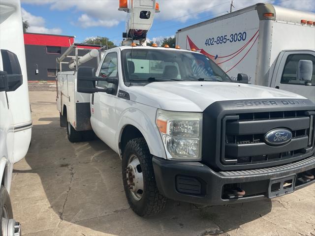 2013 Ford F-350 XL for sale in Des Moines, IA
