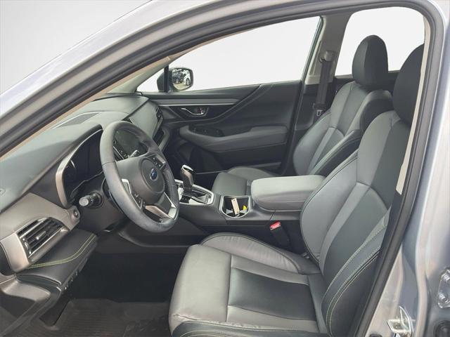 2022 Subaru Outback Onyx Edition XT
