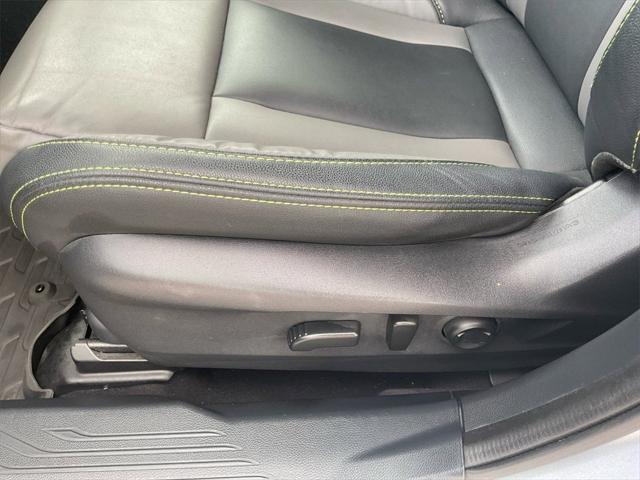 2022 Subaru Outback Onyx Edition XT
