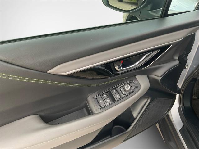 2022 Subaru Outback Onyx Edition XT