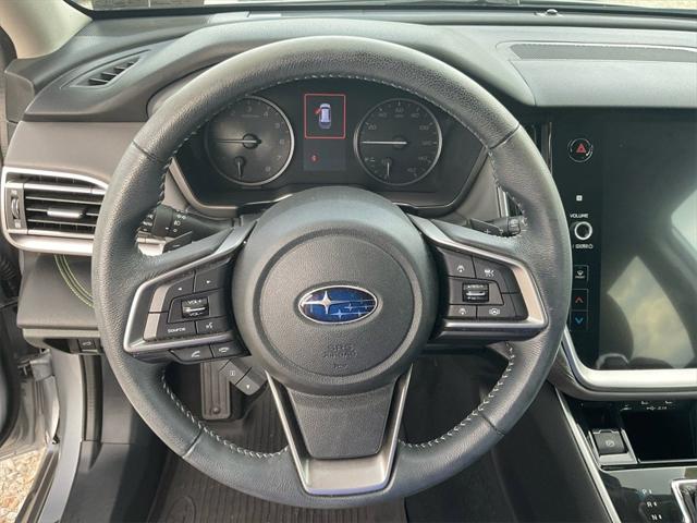 2022 Subaru Outback Onyx Edition XT