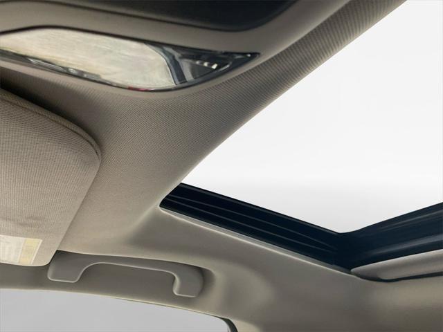 2022 Subaru Outback Onyx Edition XT