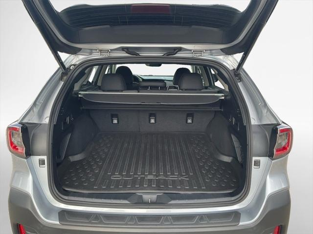 2022 Subaru Outback Onyx Edition XT