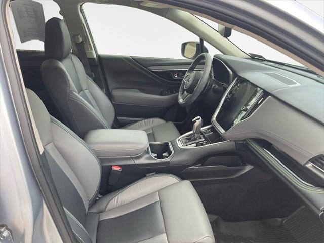 2022 Subaru Outback Onyx Edition XT