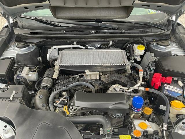 2022 Subaru Outback Onyx Edition XT