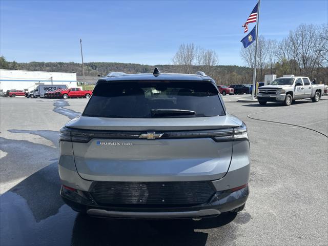 2026 Chevrolet Equinox LT2 w/PDE