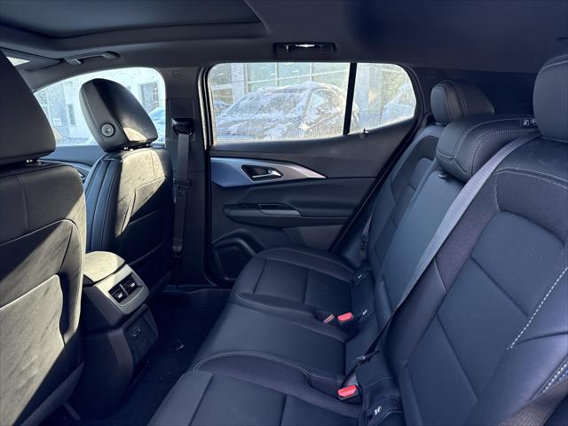 2026 Chevrolet Equinox LT2 w/PDE