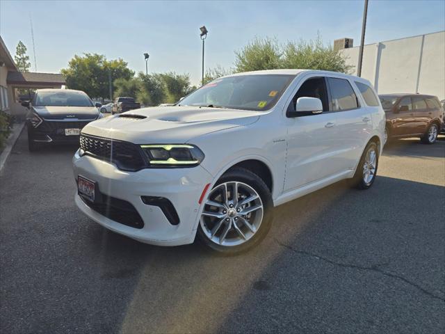 2022 Dodge Durango R/T AWD