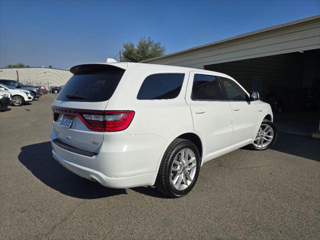 2022 Dodge Durango R/T AWD