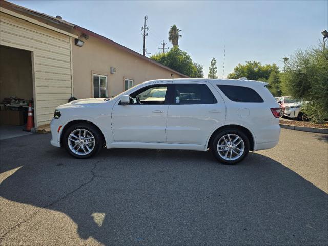 2022 Dodge Durango R/T AWD