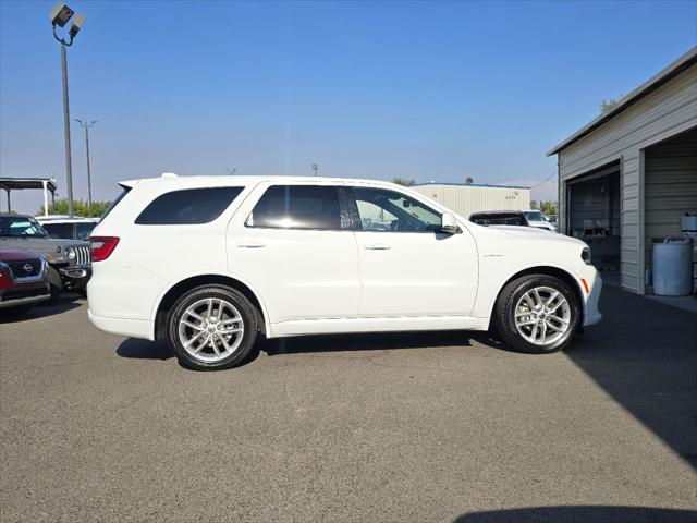 2022 Dodge Durango R/T AWD