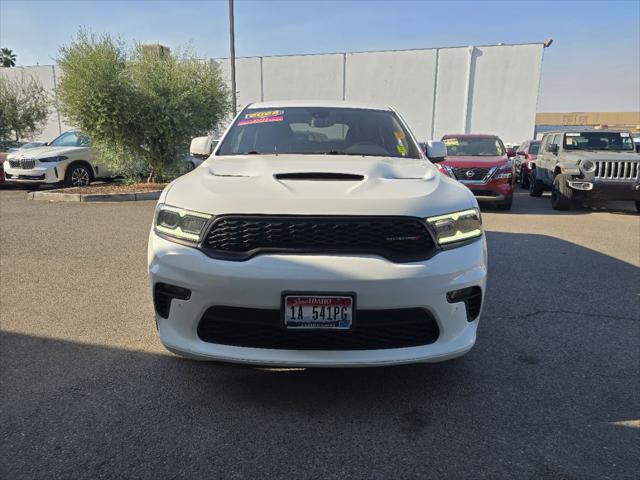 2022 Dodge Durango R/T AWD