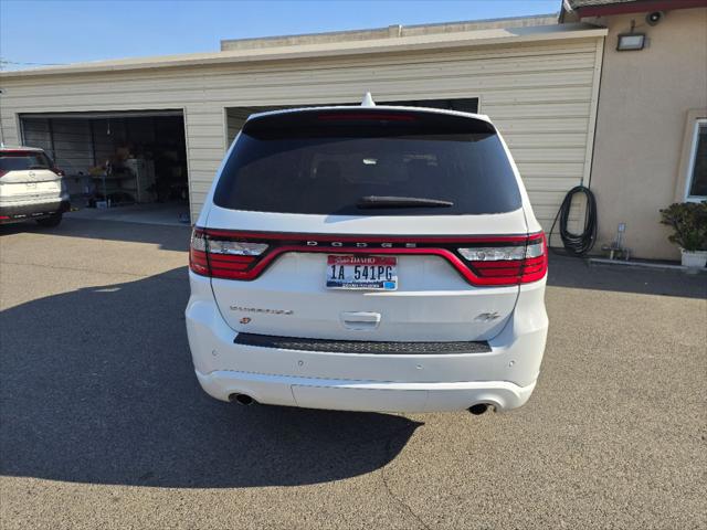 2022 Dodge Durango R/T AWD