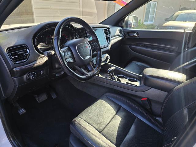 2022 Dodge Durango R/T AWD