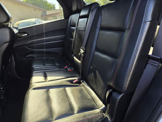 2022 Dodge Durango R/T AWD
