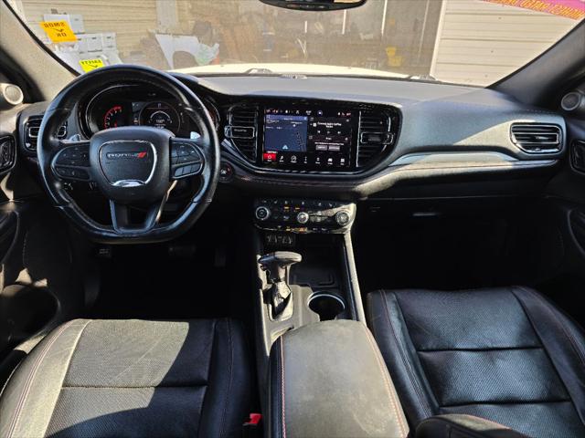 2022 Dodge Durango R/T AWD