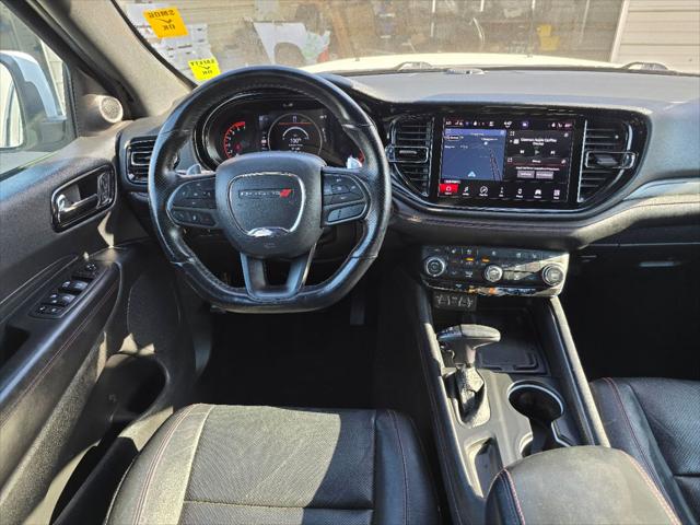 2022 Dodge Durango R/T AWD