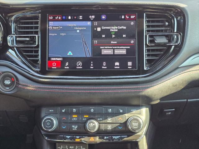 2022 Dodge Durango R/T AWD