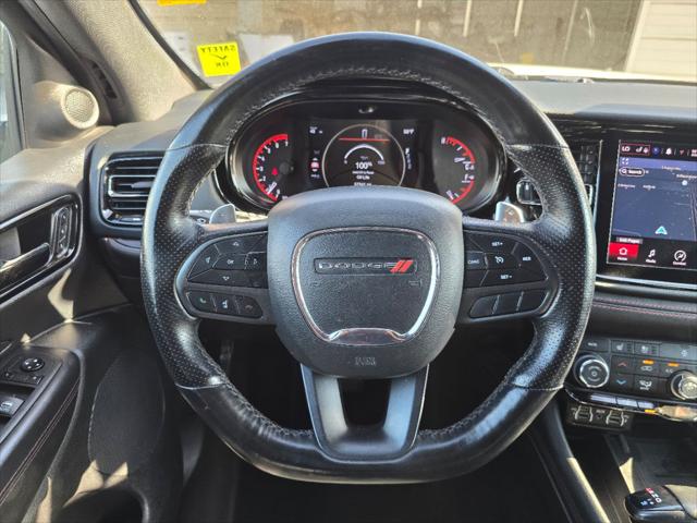 2022 Dodge Durango R/T AWD