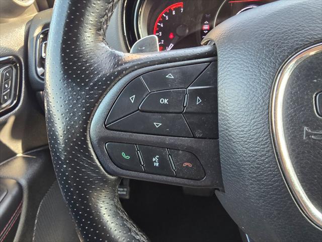 2022 Dodge Durango R/T AWD