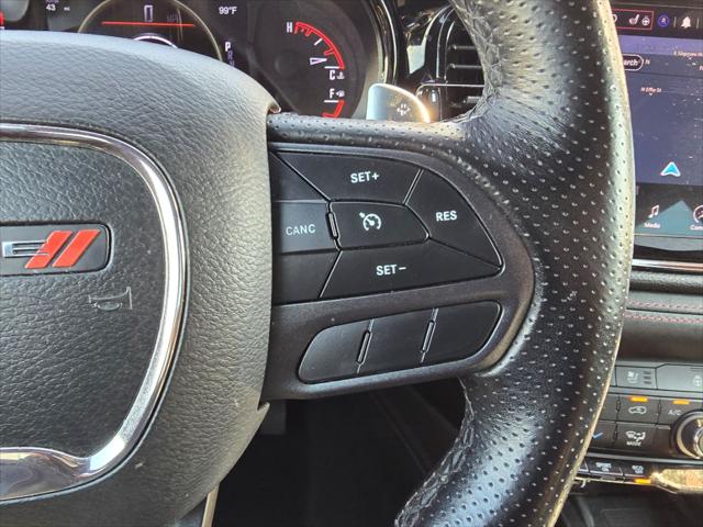 2022 Dodge Durango R/T AWD