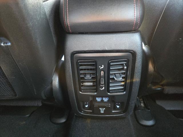 2022 Dodge Durango R/T AWD