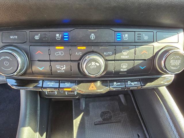 2022 Dodge Durango R/T AWD