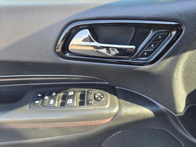2022 Dodge Durango R/T AWD