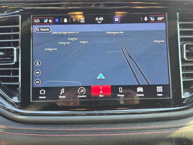 2022 Dodge Durango R/T AWD
