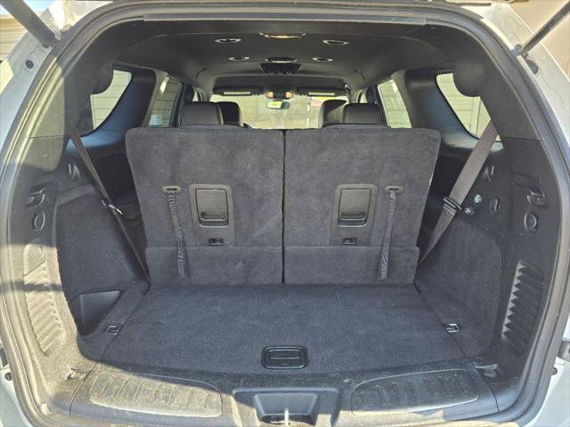 2022 Dodge Durango R/T AWD