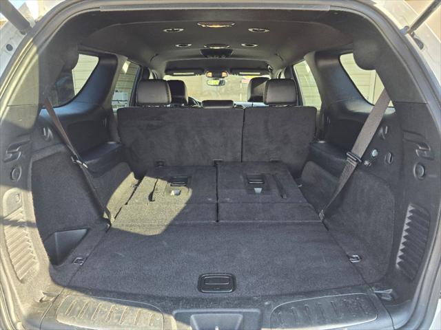 2022 Dodge Durango R/T AWD
