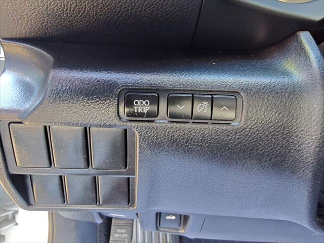 2015 Lexus IS 250 Sport