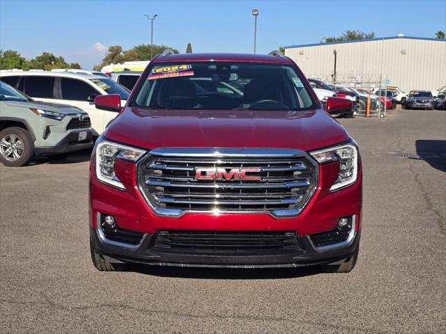 2024 GMC Terrain FWD SLT