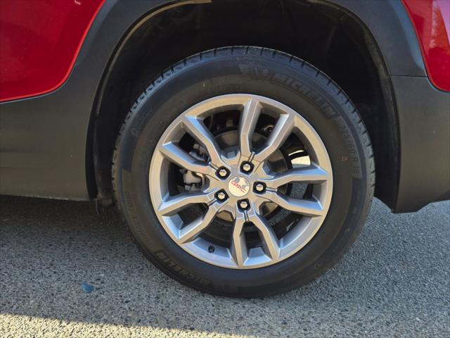 2024 GMC Terrain FWD SLT