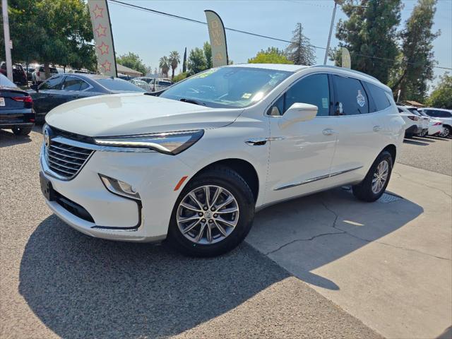 2024 Buick Enclave Premium AWD